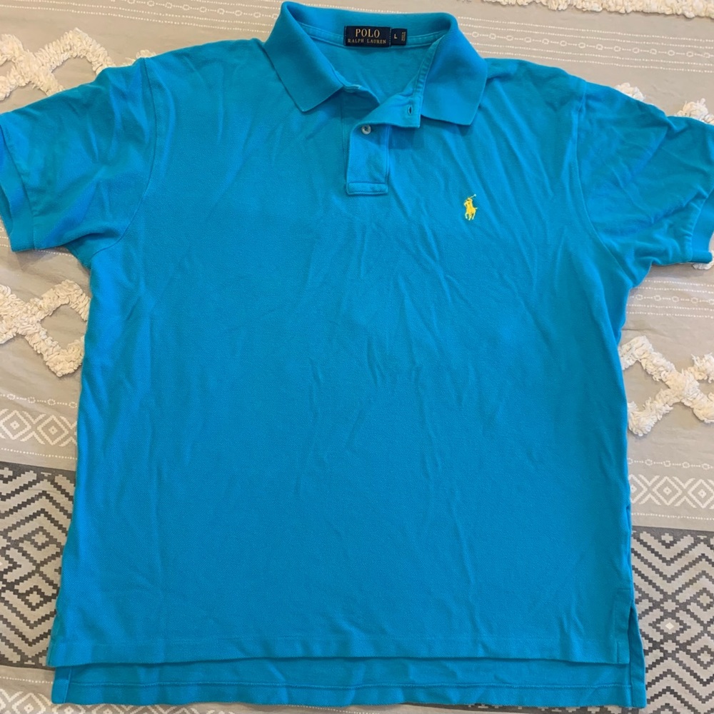 Men’s Ralph Lauren Polo